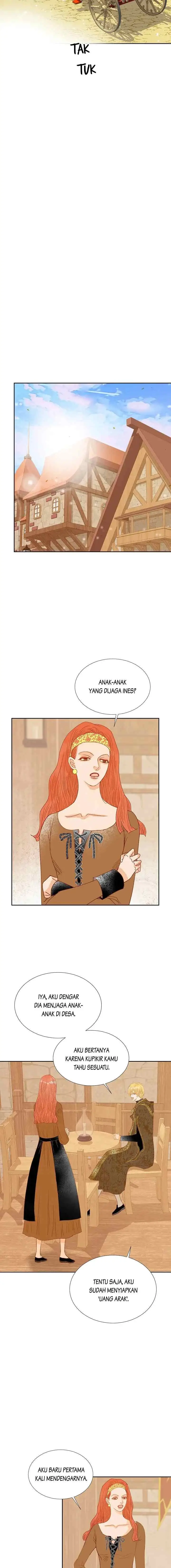 Beauty as the Beast chapter 28 halaman 13