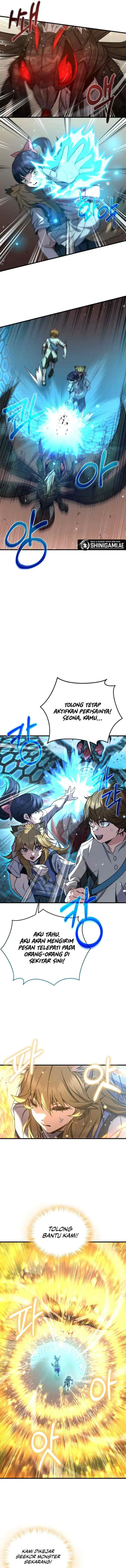 Re: Life Player chapter 62 halaman 7