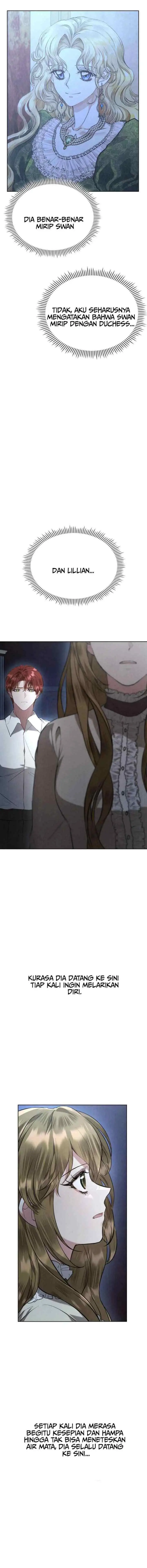 The Extra Decided to Be Fake chapter 40 halaman 16