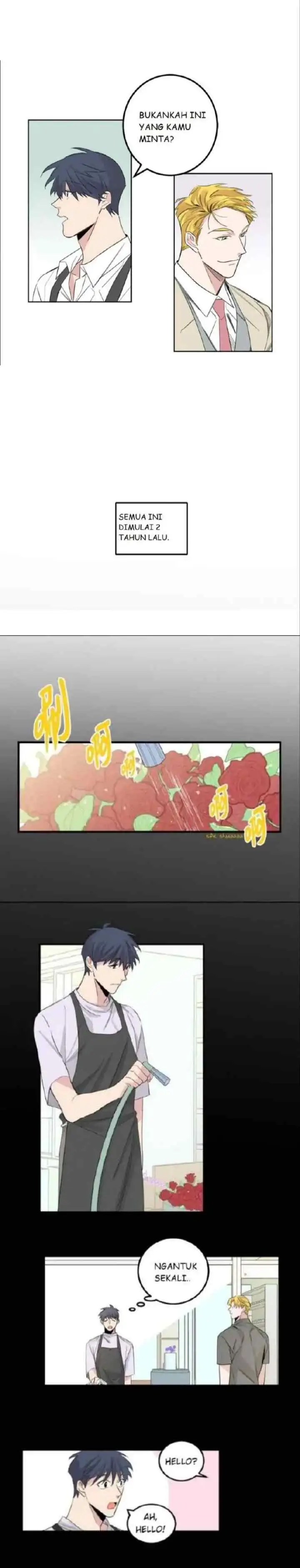 Ripe When the Flowers Bloom chapter 1 halaman 4
