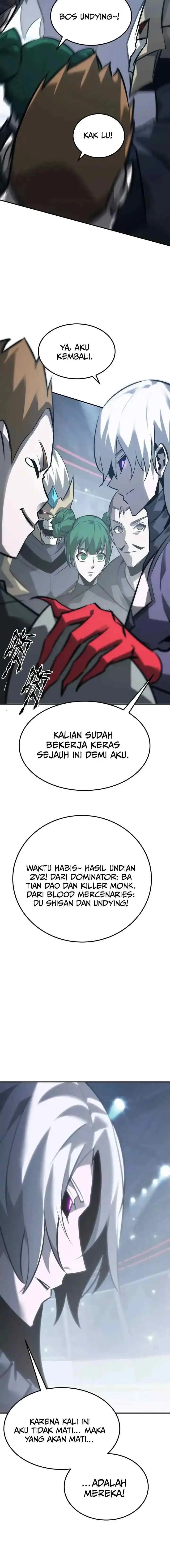 Game Online: Unrivaled In The World (Remake) chapter 68 halaman 17