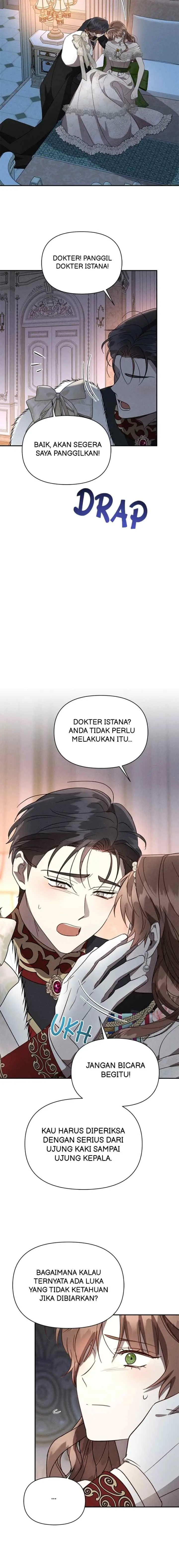 Don't Be Carelessly Kind chapter 46 halaman 17