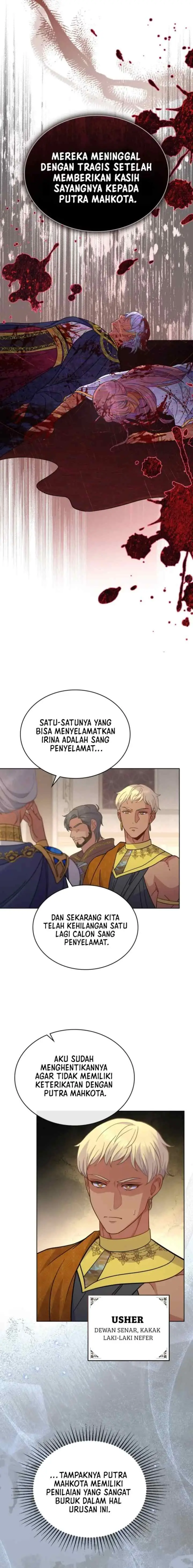 Lies Become You chapter 75 halaman 4