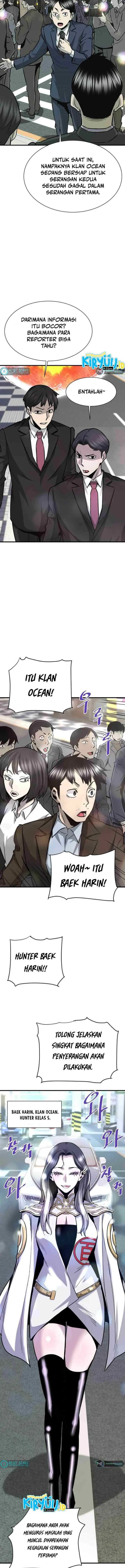 Han Dae Sung Returned From Hell chapter 44 halaman 5