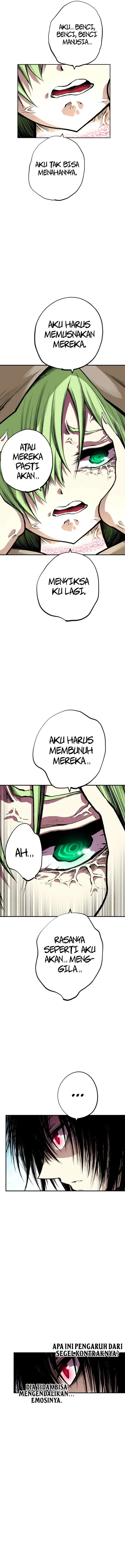 Ninpou Isekai Tensei - Fuuma Kotarou wa Isekai de Ningen wo Torimodosu chapter 25 halaman 6