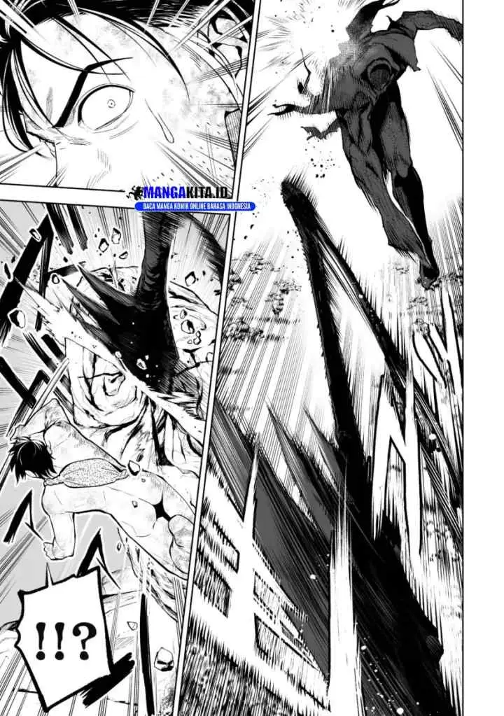 LOSTEND chapter 32 halaman 8