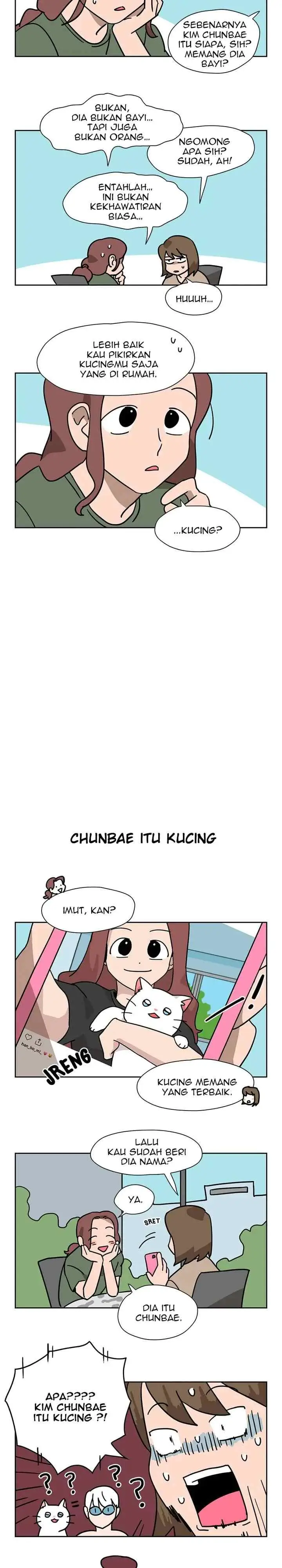 Meow Man chapter 32 halaman 7