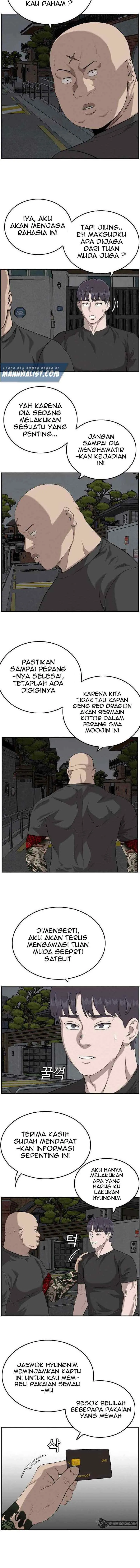 A Bad Person chapter 103 halaman 9