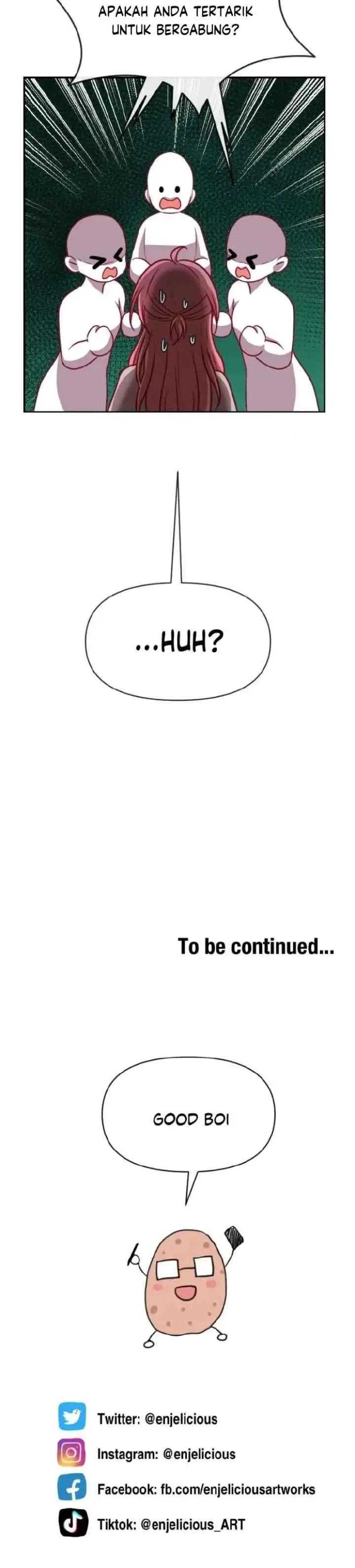 Hello Baby chapter 59 halaman 16