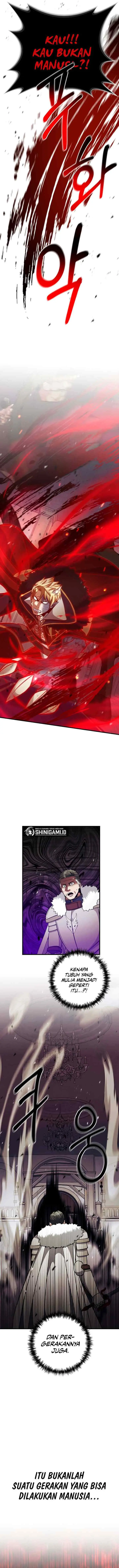 I Became the Mad Emperor chapter 37 halaman 10