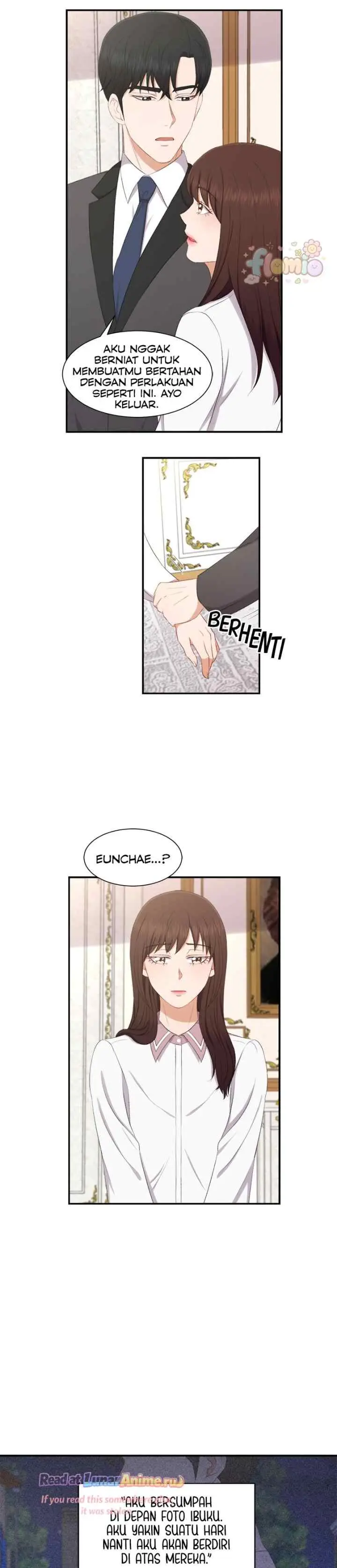 I Need a Bride chapter 74 halaman 7
