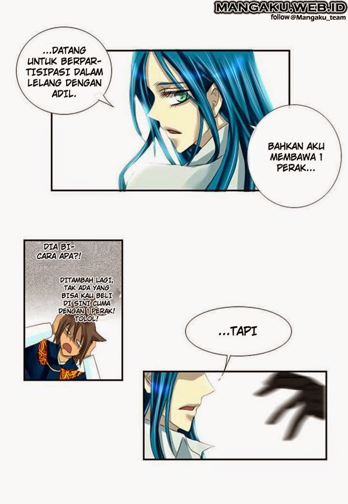 Black Haze chapter 4 halaman 40