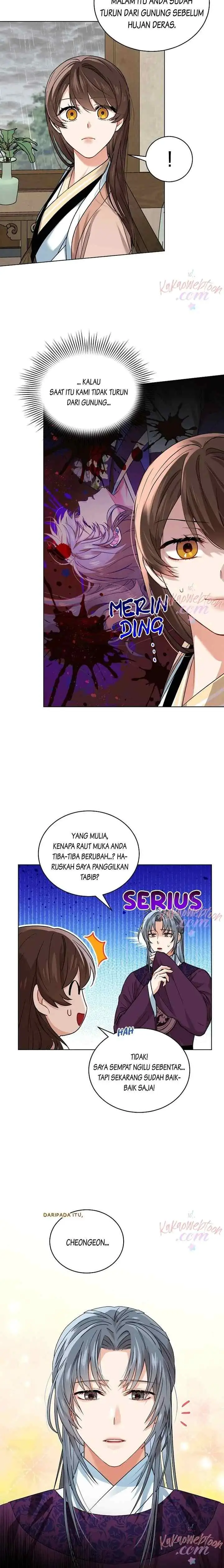 Empress's Flower Garden chapter 34 halaman 7