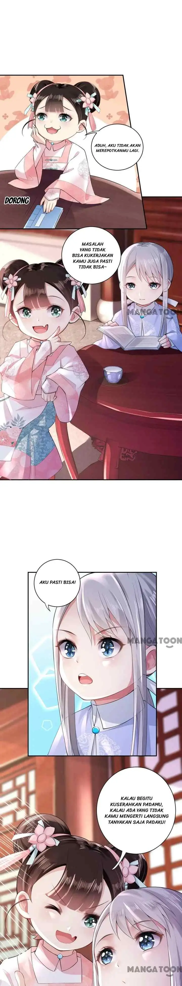 Princess, Don't Ruin Your Public Persona! chapter 8 halaman 13