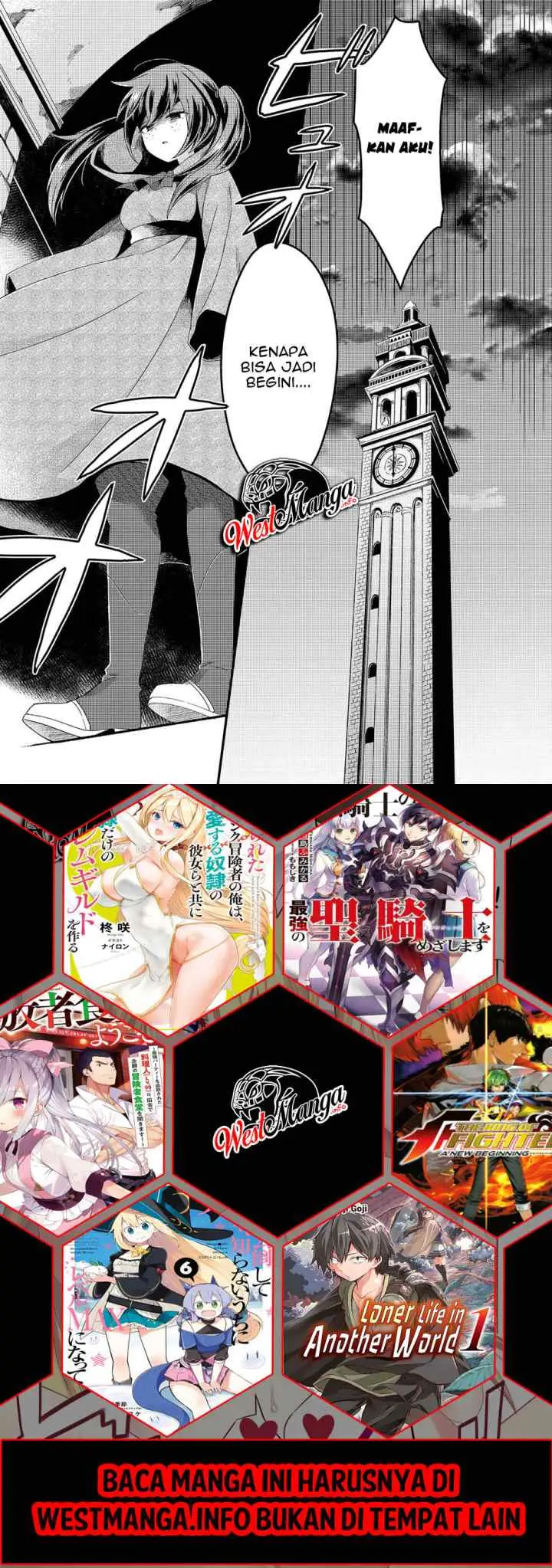 Tsuihousha Shokudou e Youkoso! chapter 5.1 halaman 11