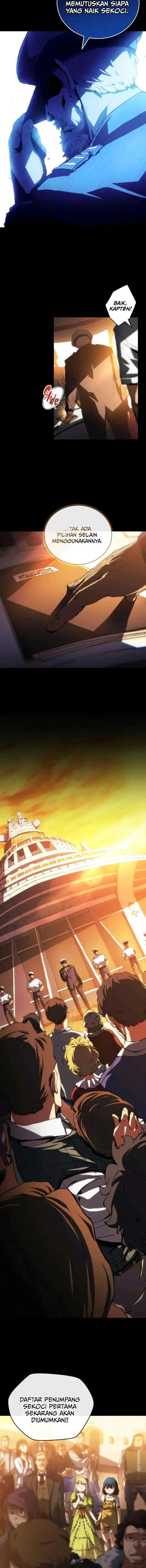 Wild Ranker chapter 16 halaman 7