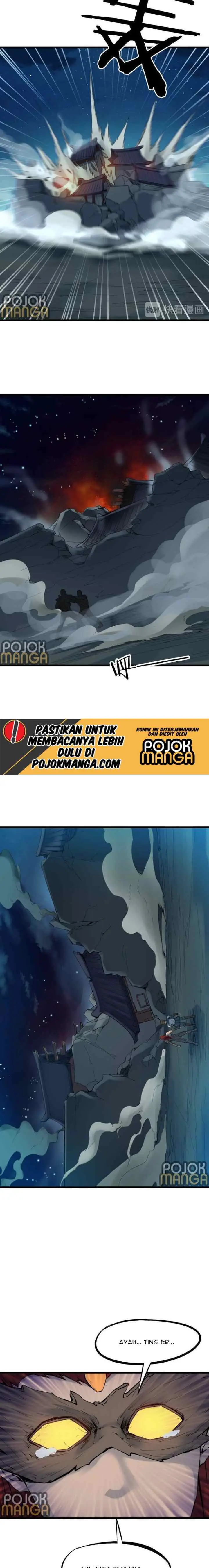 Dragon Pulse chapter 33 halaman 12