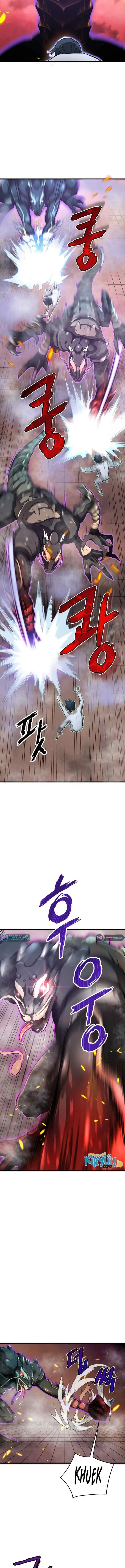 Han Dae Sung Returned From Hell chapter 4 halaman 4
