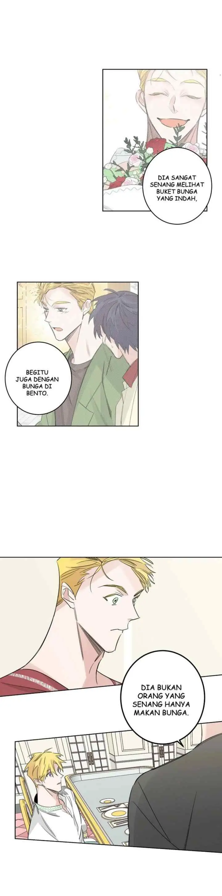 Ripe When the Flowers Bloom chapter 21 halaman 7