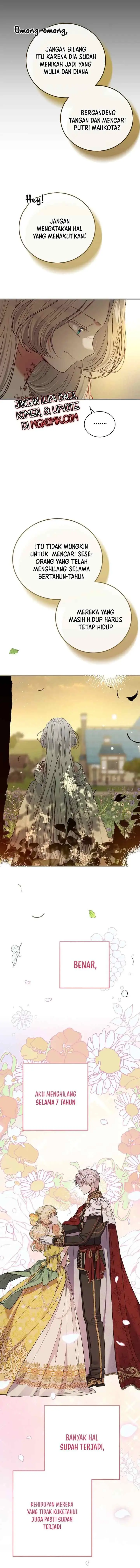 I Became the Wife of the Monstrous Crown Prince chapter 78 halaman 12