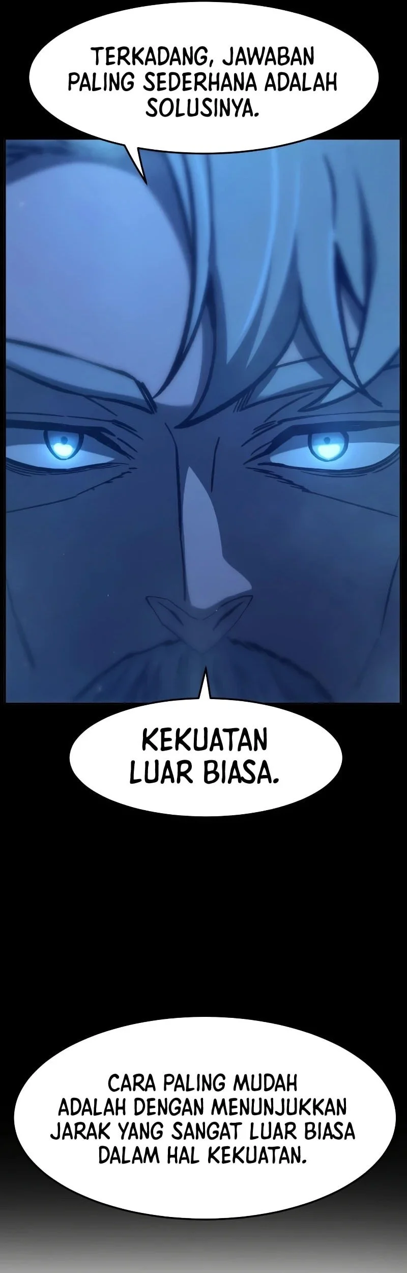 Absolute Sword Sense chapter 180 halaman 70