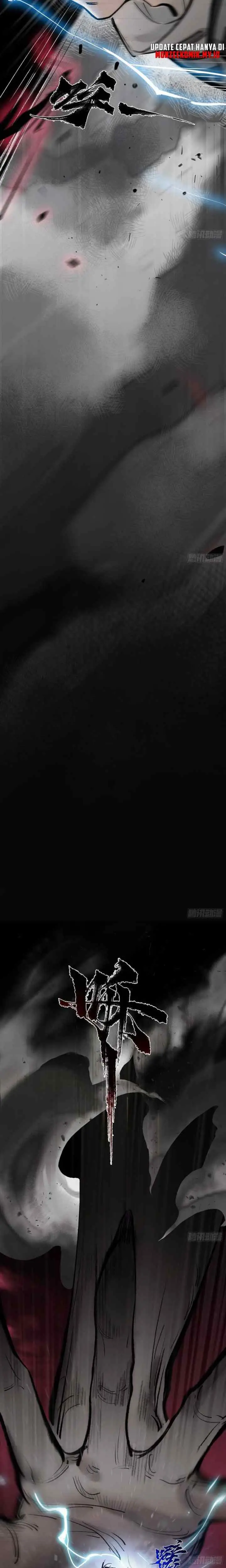An Idea Is Free and Unfettered chapter 6 halaman 4