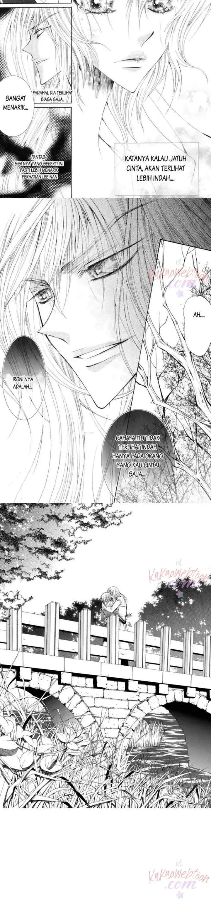 Chiro Star Project chapter 30 halaman 16