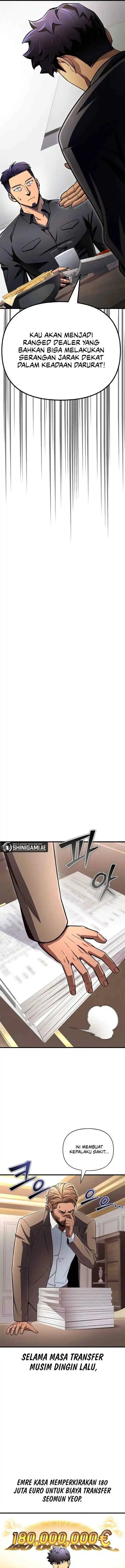Campo de batalha sobre-humano chapter 80 halaman 18