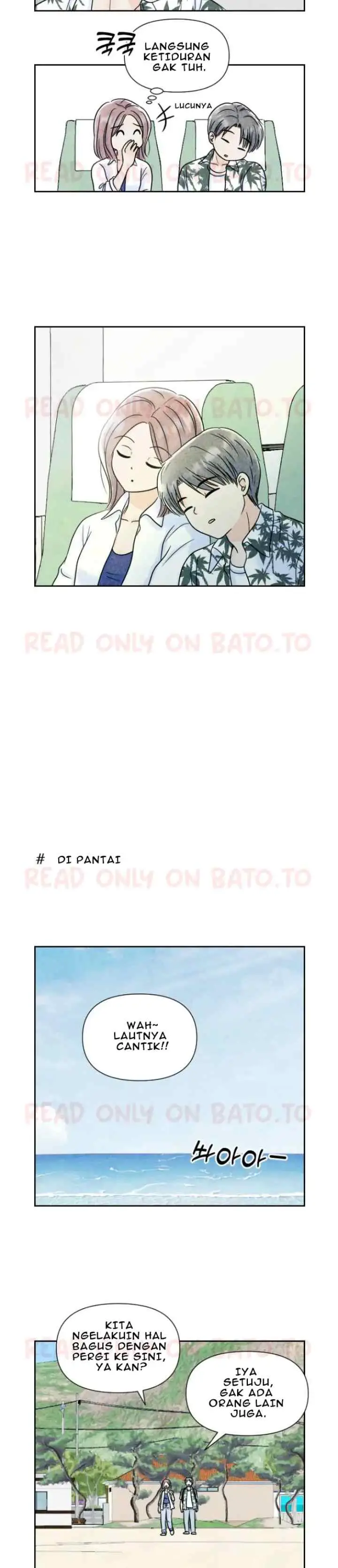 Dating Diary chapter 81 halaman 4