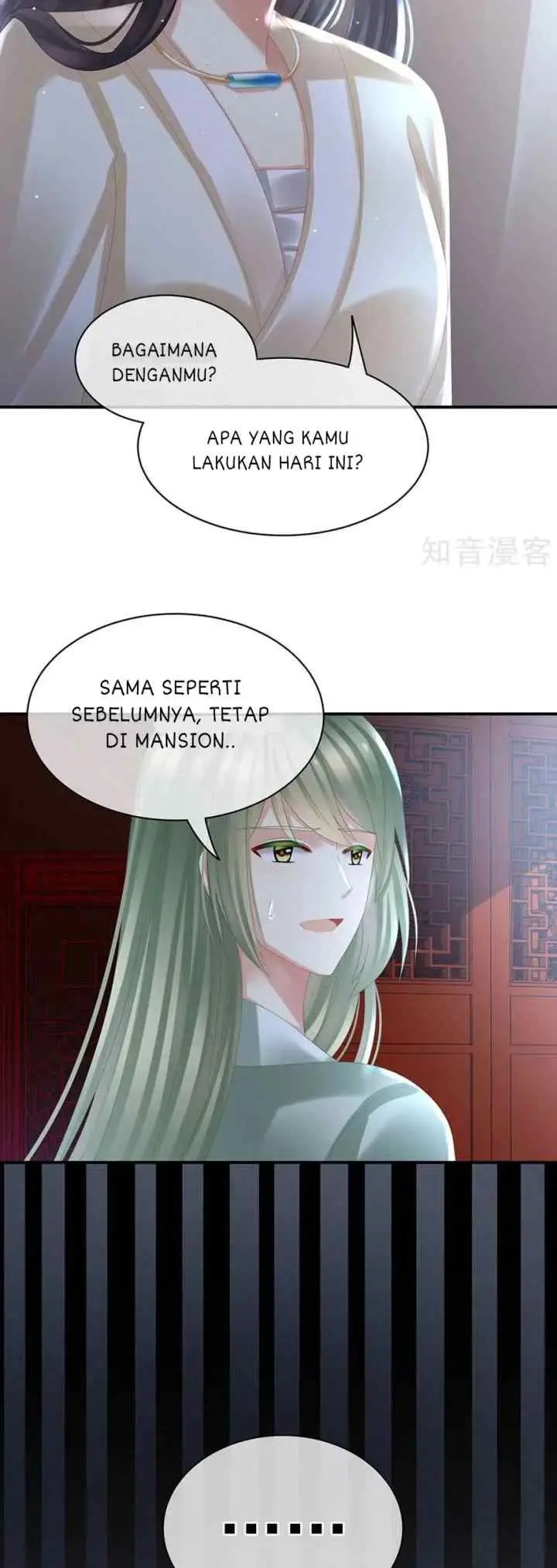 Queen's Palace chapter 30 halaman 12