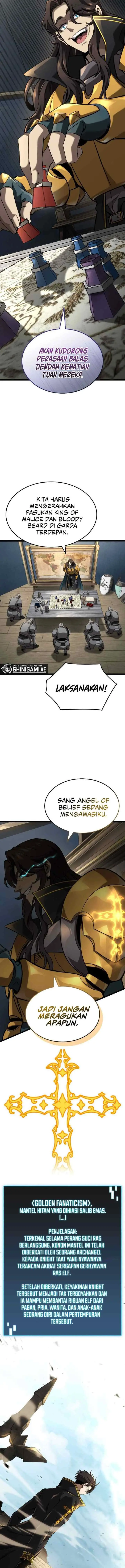 Insanely-Talented Player chapter 26 halaman 11