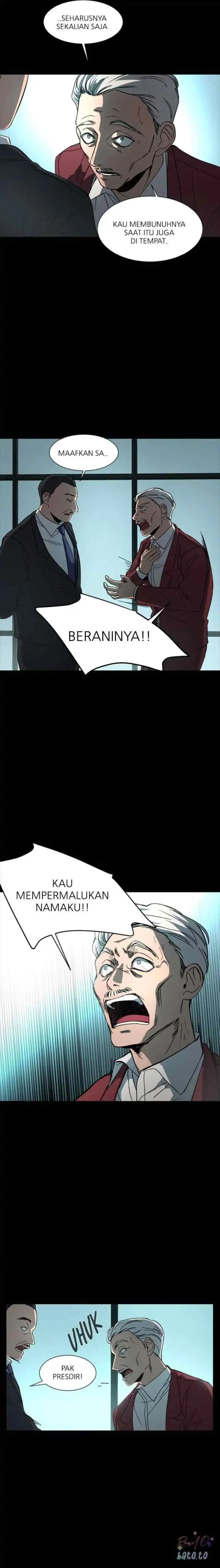 Get Back chapter 26 halaman 13
