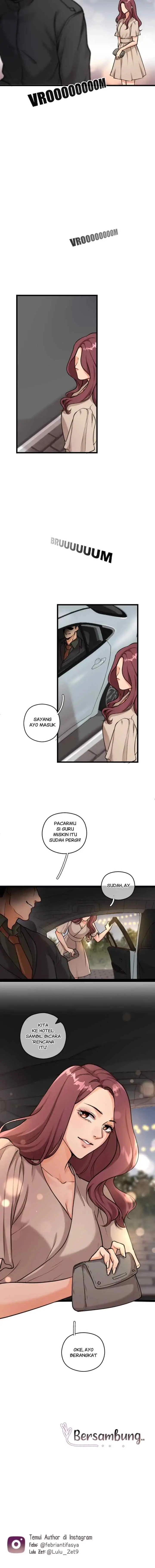 Lying Girl chapter 2 halaman 12