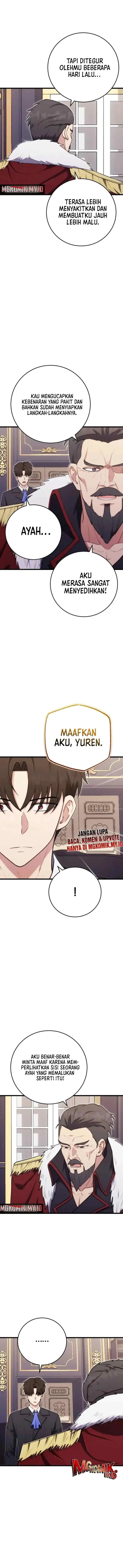 The Grand Duke of the Marquis Is a Martial Artist chapter 29 halaman 5