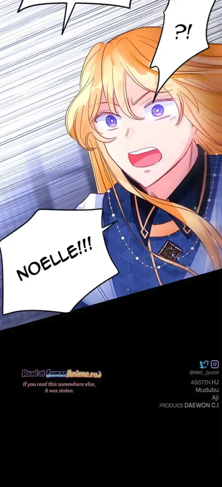 My Sweetheart Duke Has a Secret chapter 55 halaman 20
