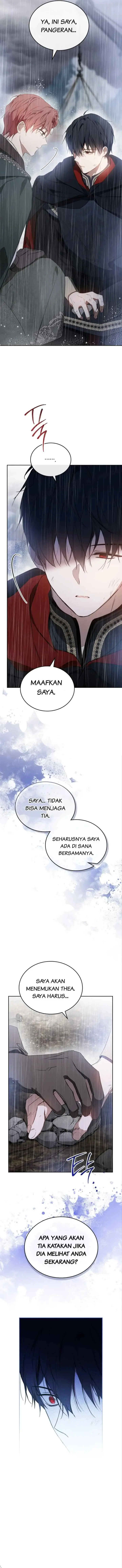 I'll Become the Head of the Family chapter 159 halaman 9