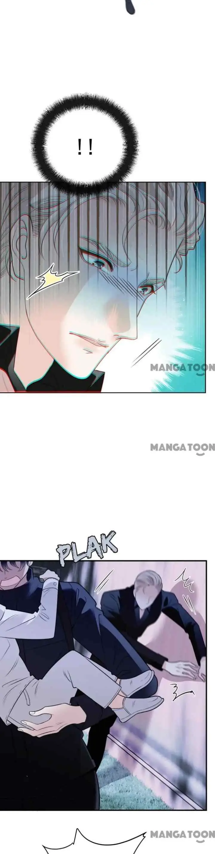 The Duke's Hidden Baby: BOGO! chapter 270 halaman 7
