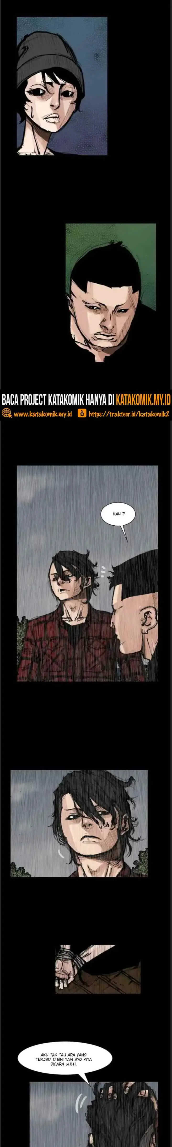 Dokgo 2 chapter 92 halaman 13