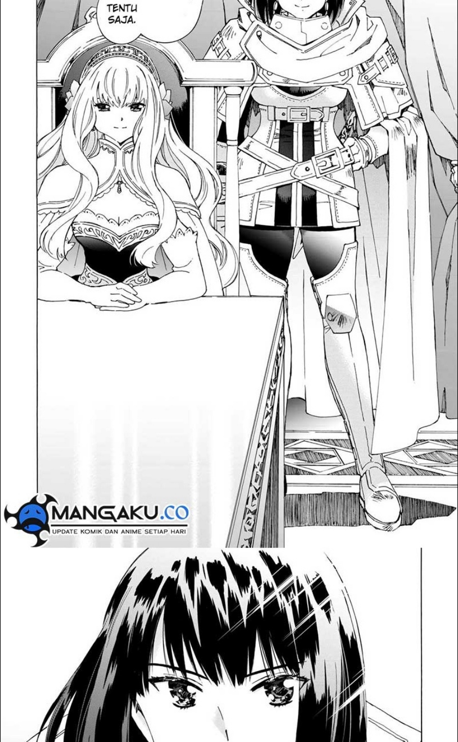 Argate Online chapter 47 halaman 13