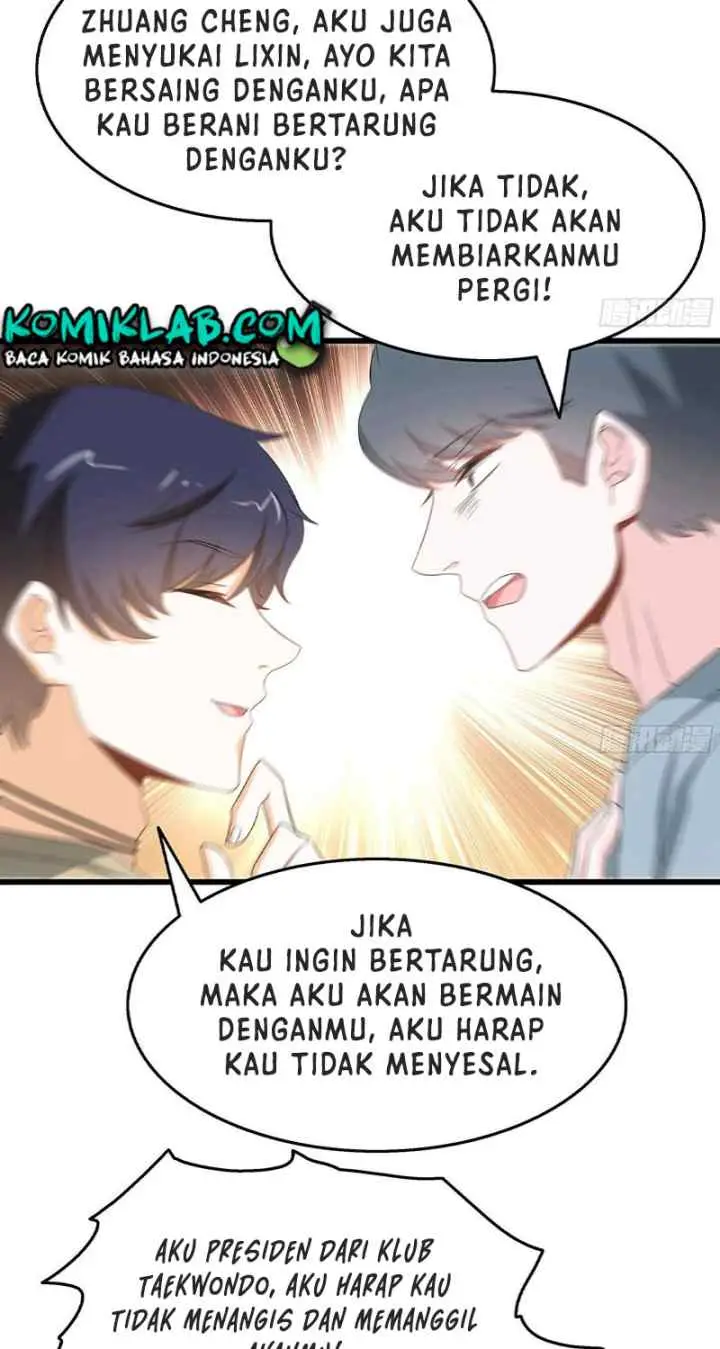 Strongest Son In Law chapter 29 halaman 11