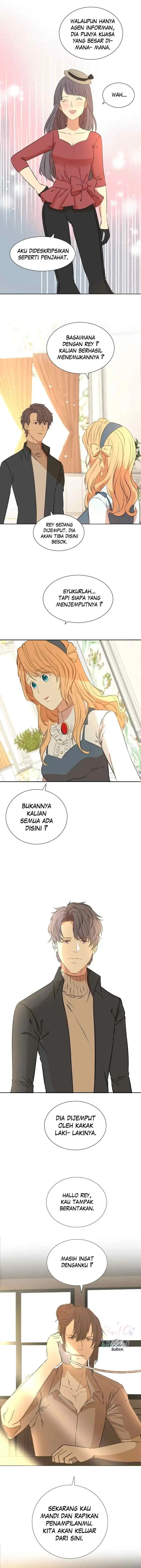 Infinite Sky chapter 93 halaman 9