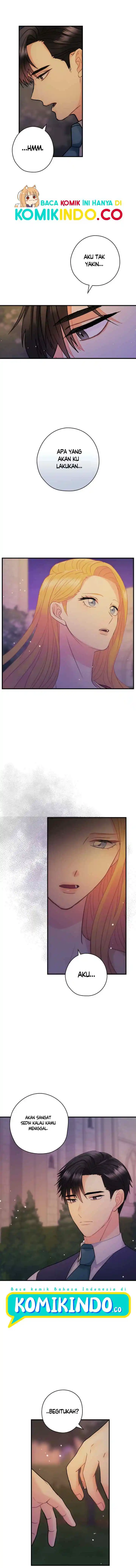 The Flower Dances and the Wind Sings chapter 55 halaman 11