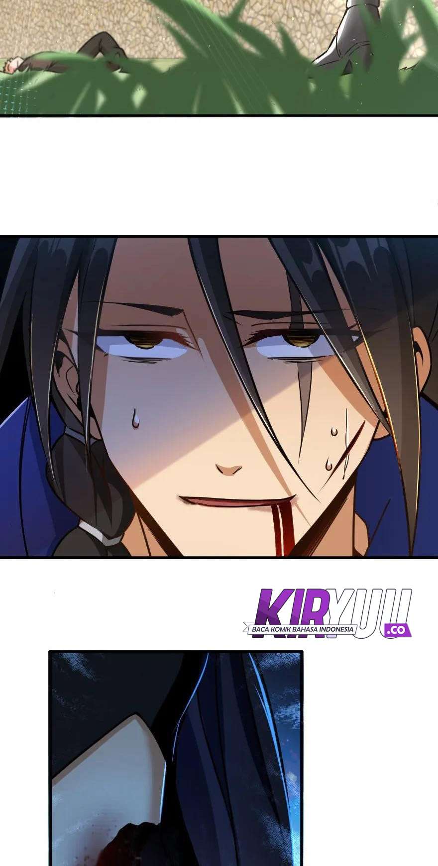 Release That Witch chapter 108 halaman 33