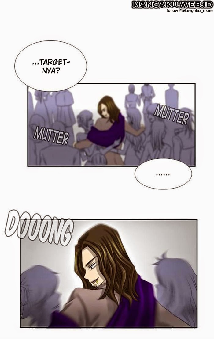 Black Haze chapter 4 halaman 45