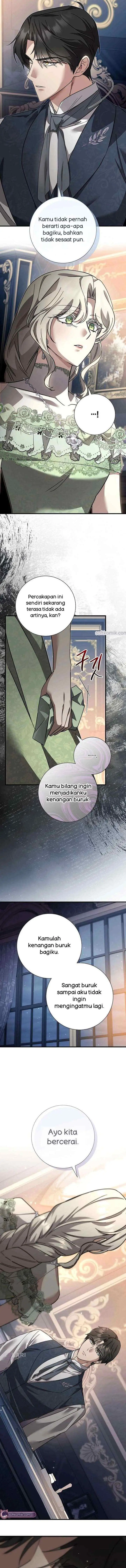 For My Gentle Monster chapter 25 halaman 18