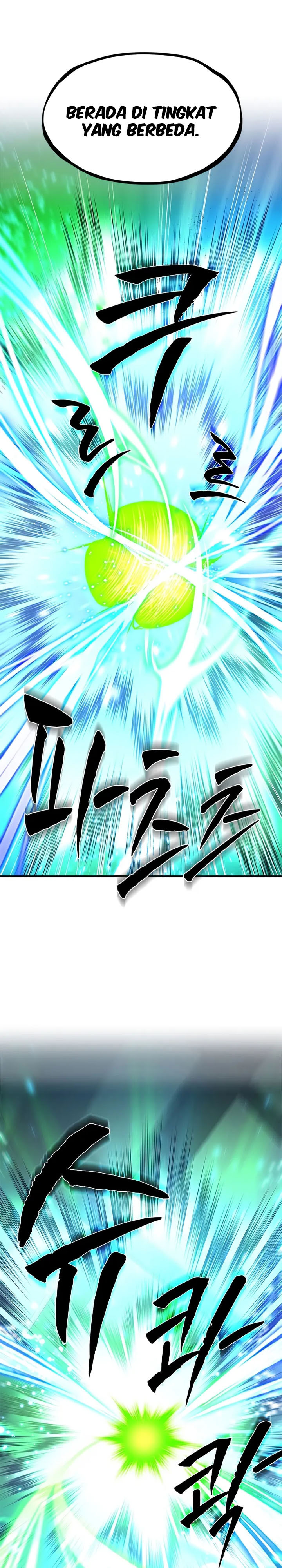 The Tutorial Is Too Tough! chapter 226 halaman 11