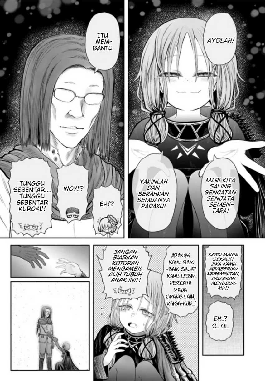 Isekai Ojisan chapter 57 halaman 29