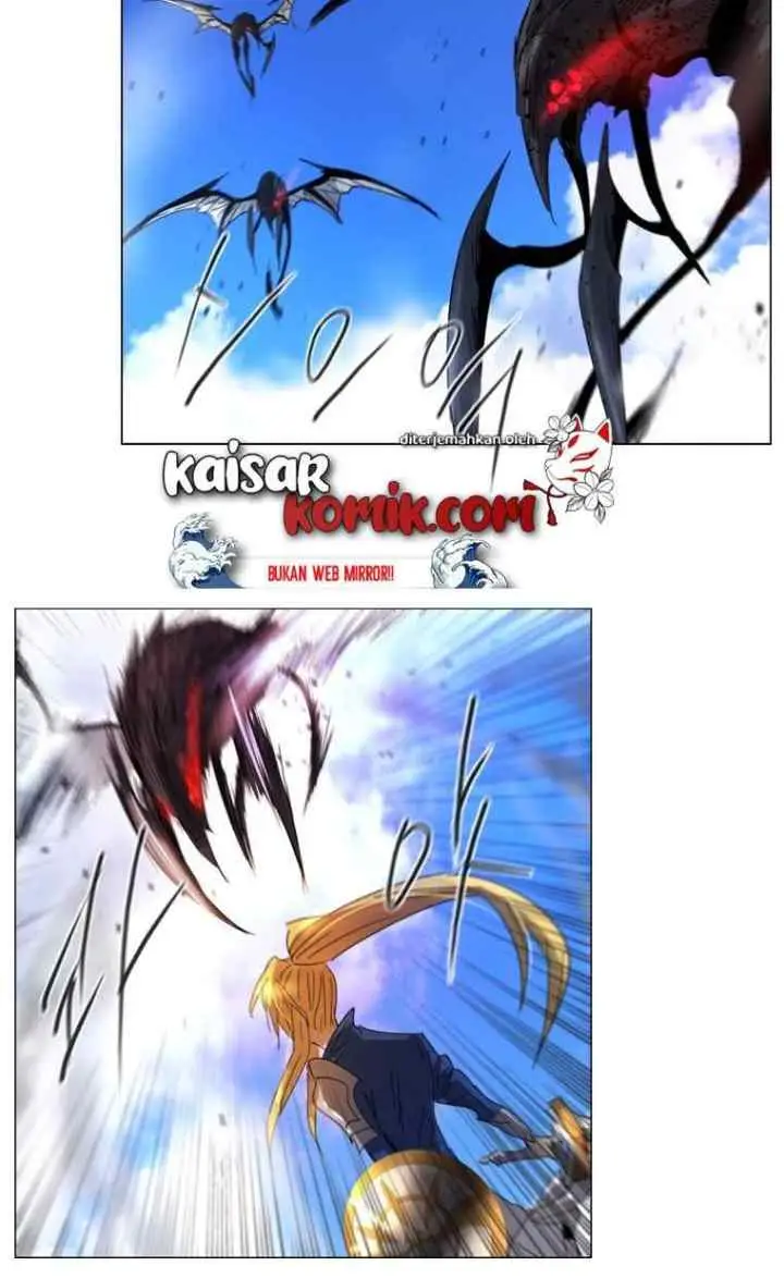 Heaven Soul chapter 40 halaman 7