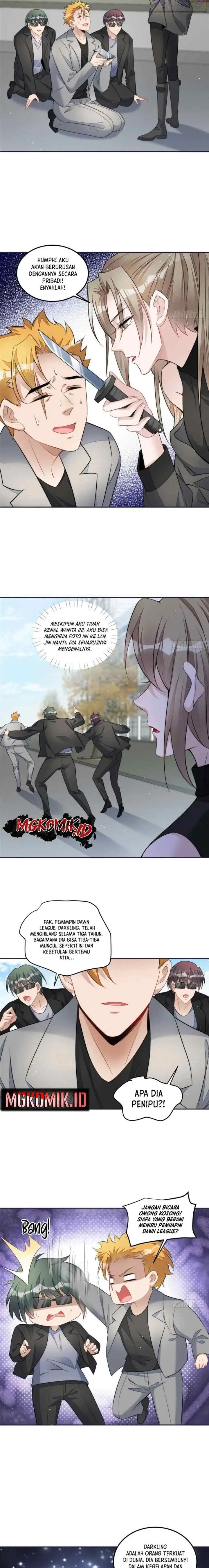 Furen Ta Chengle Da Laomen De Tuan Chong chapter 123 halaman 4