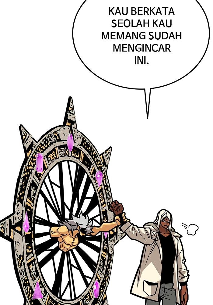 Troll Trap chapter 273 halaman 47
